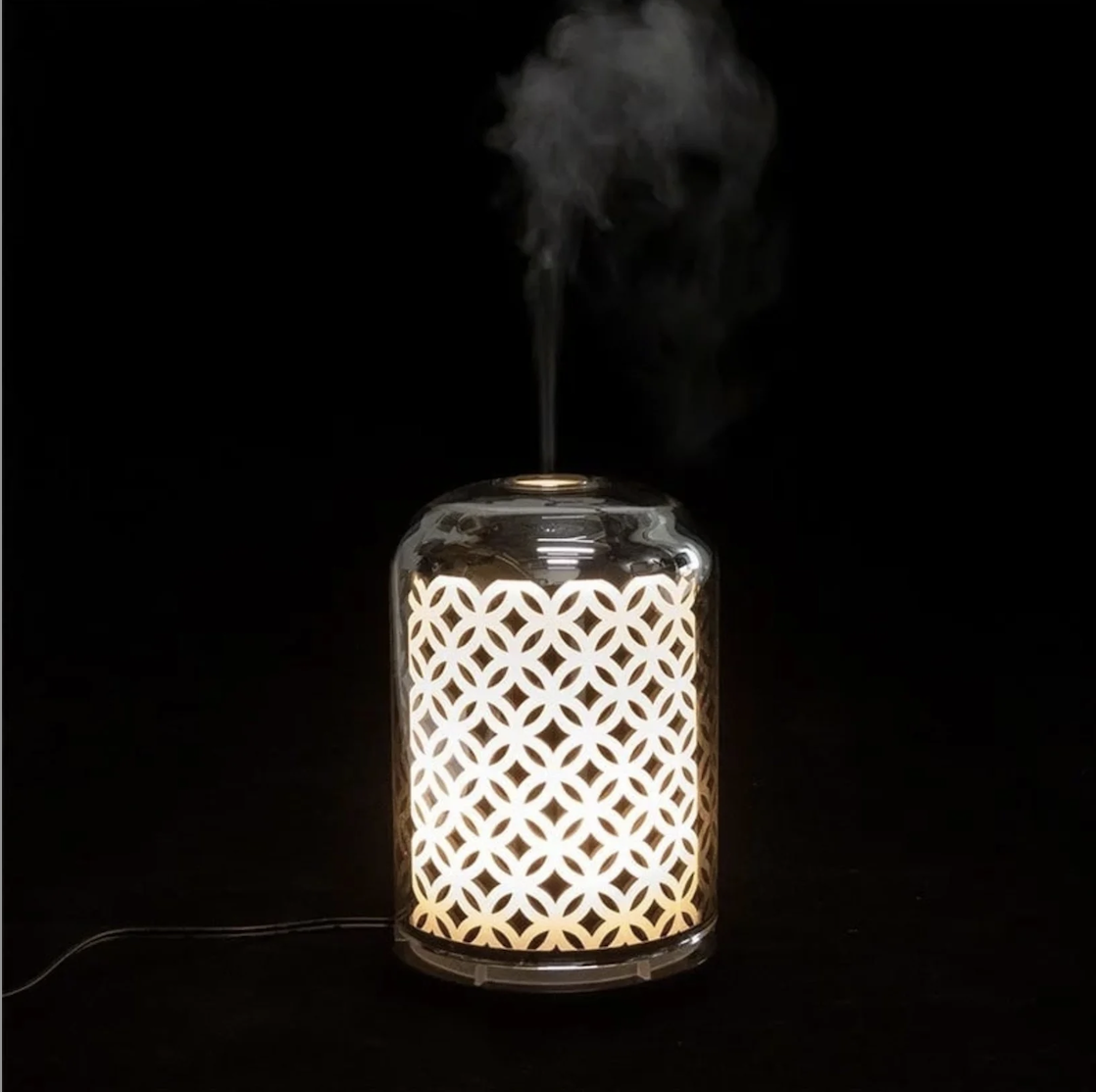 aroma diffuser