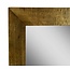 Preston Wandspiegel - 70x3x135 cm - Bruin - Mangohout