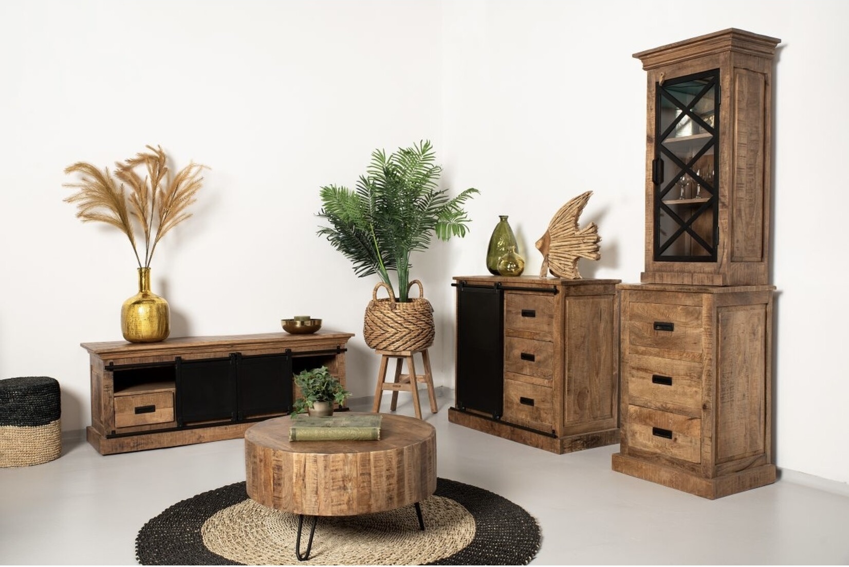 Vloerkleden - Warmte & Comfort in Huis