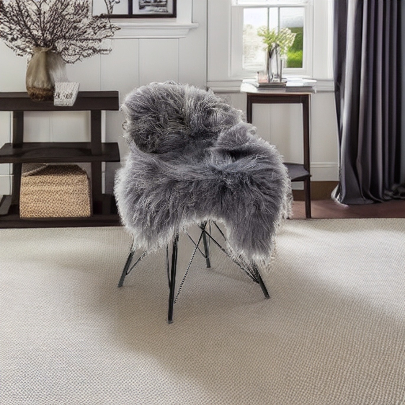 Schapenvachten - Luxueus Comfort & Warmte