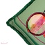 Imbarro Sierkussen Glasses - 30x50 cm - Multi - P.E.T. Gerecycled Plastic
