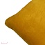 Imbarro Sierkussen Lala P - 40x60cm - Yellow - Katoen/Velvet