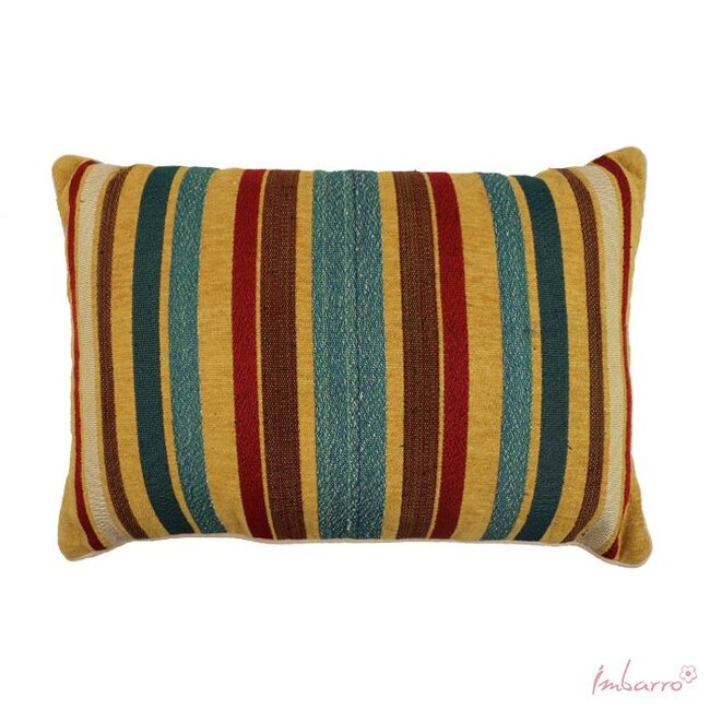 Imbarro Sierkussen Briza - 40x60 cm - Multi - Katoen/Polyester