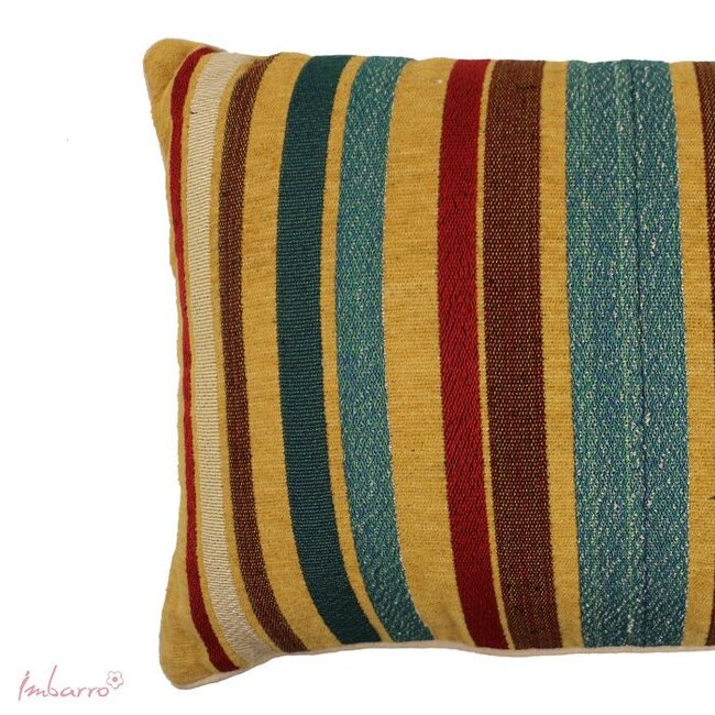 Imbarro Sierkussen Briza - 40x60 cm - Multi - Katoen/Polyester