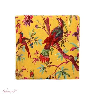 Imbarro Tafelkleed Paradise - 150x240 cm - Canary - Katoen