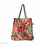 Imbarro Shopper Anemone - Multi - Katoen