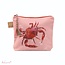 Imbarro Pouch Crab - Multi - Katoen