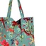 Imbarro Easybag Paradise - Lagoon - Katoen