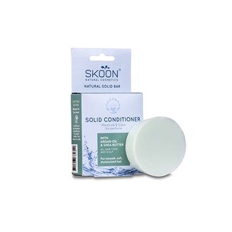 Skoon Conditioner Bar - Moisture & Care