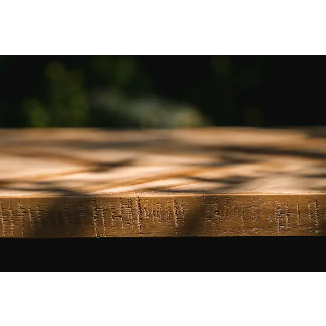 De Visgraat Console - Naturel