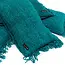 Bazar Bizar De Oh My Gee Kussenhoes - Aqua - 60x60