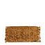 Bazar Bizar De Oh My Gee Kussenhoes - Cinnamon Zwart - 30x50