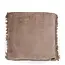 Bazar Bizar De Oh My Gee Kussenhoes - Concrete Velvet - 60x60