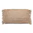 Bazar Bizar De Oh My Gee Kussenhoes - Beige - 30x50