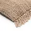 Bazar Bizar De Oh My Gee Kussenhoes - Beige - 30x50