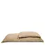 Bazar Bizar De Oh My Gee Kussenhoes - Beige - 30x50