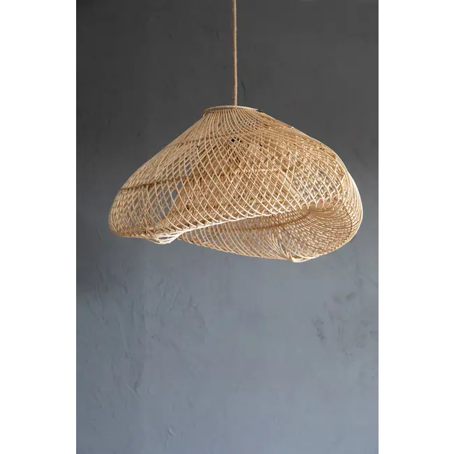 De Timothy Hanglamp - Naturel - M