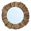 Bazar Bizar De Driftwood Halo Spiegel - Naturel - M