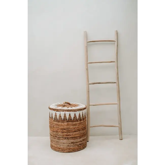 De Tulum Ladder - Naturel