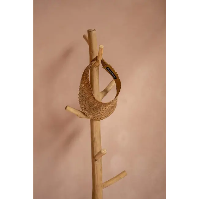 De Betonnen Kapstok - Naturel