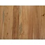 Avery Salontafel Rechthoekige - 130x75x44 cm - Bruin/Zwart - Hout/Metaal