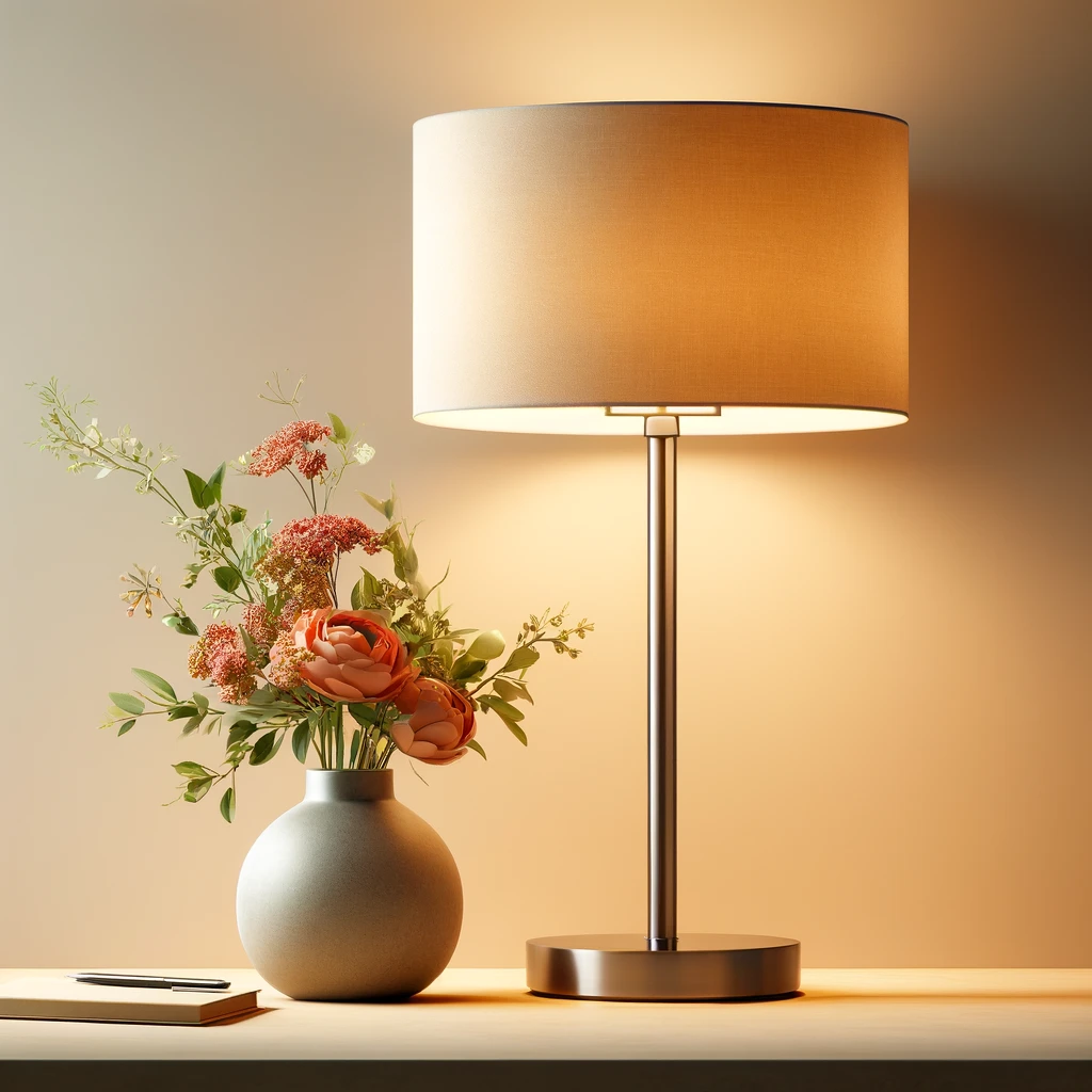 Tafellampen - Sfeervolle Verlichting voor Thuis.