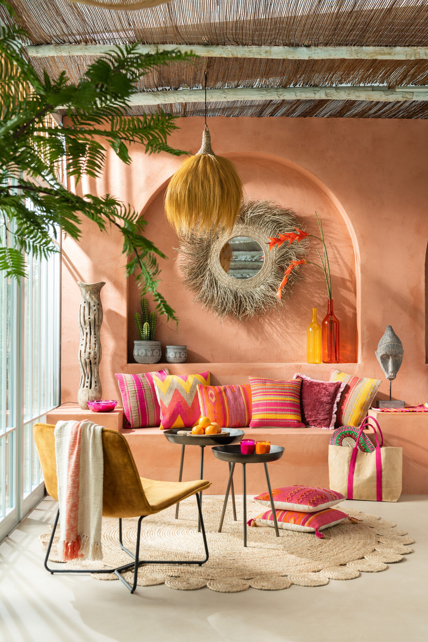 Interieurtrends 2024 - Transformeer Je Thuis