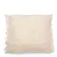 De Oh My Gee Kussenhoes - 60x60 - Creme - Katoen