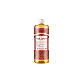 Dr.Bronner Vloeibare Zeep - Eucalyptus - 945 ml