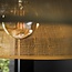 Hanglamp Metaal Antiek Brons 1 Lichtpunt - Cosmic