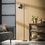 Vloerlamp Charcoal Metaal 1 Lichtpunt - Flex