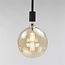 Lichtbron LED G200 Filament Bol - Ø20cm - Amber Glas
