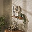 PS-Collection Wandplank Acaciahout Naturel 60 cm - Organic