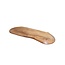 Wandplank Acaciahout Naturel 60 cm - Organic