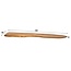 Wandplank Acaciahout Naturel 120 cm - Organic