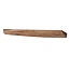 Wandschap Acaciahout Naturel Edge Set Van 3
