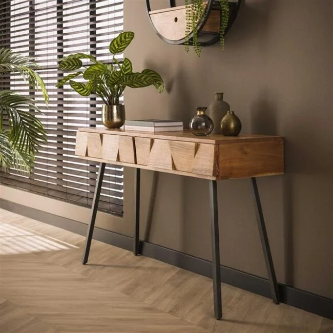 Haltafels & Kaptafels