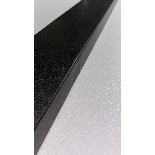 Hanglamp 2L Galaxy - 125x55x150 cm - Zwart - Metaal