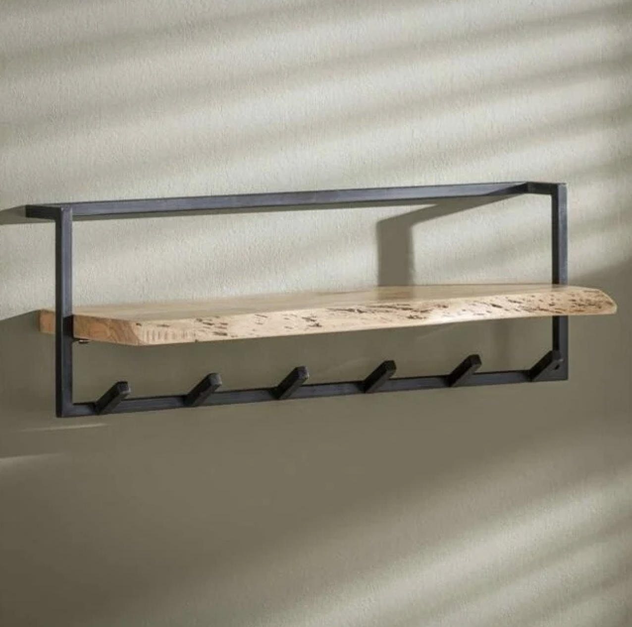 industriële kapstok