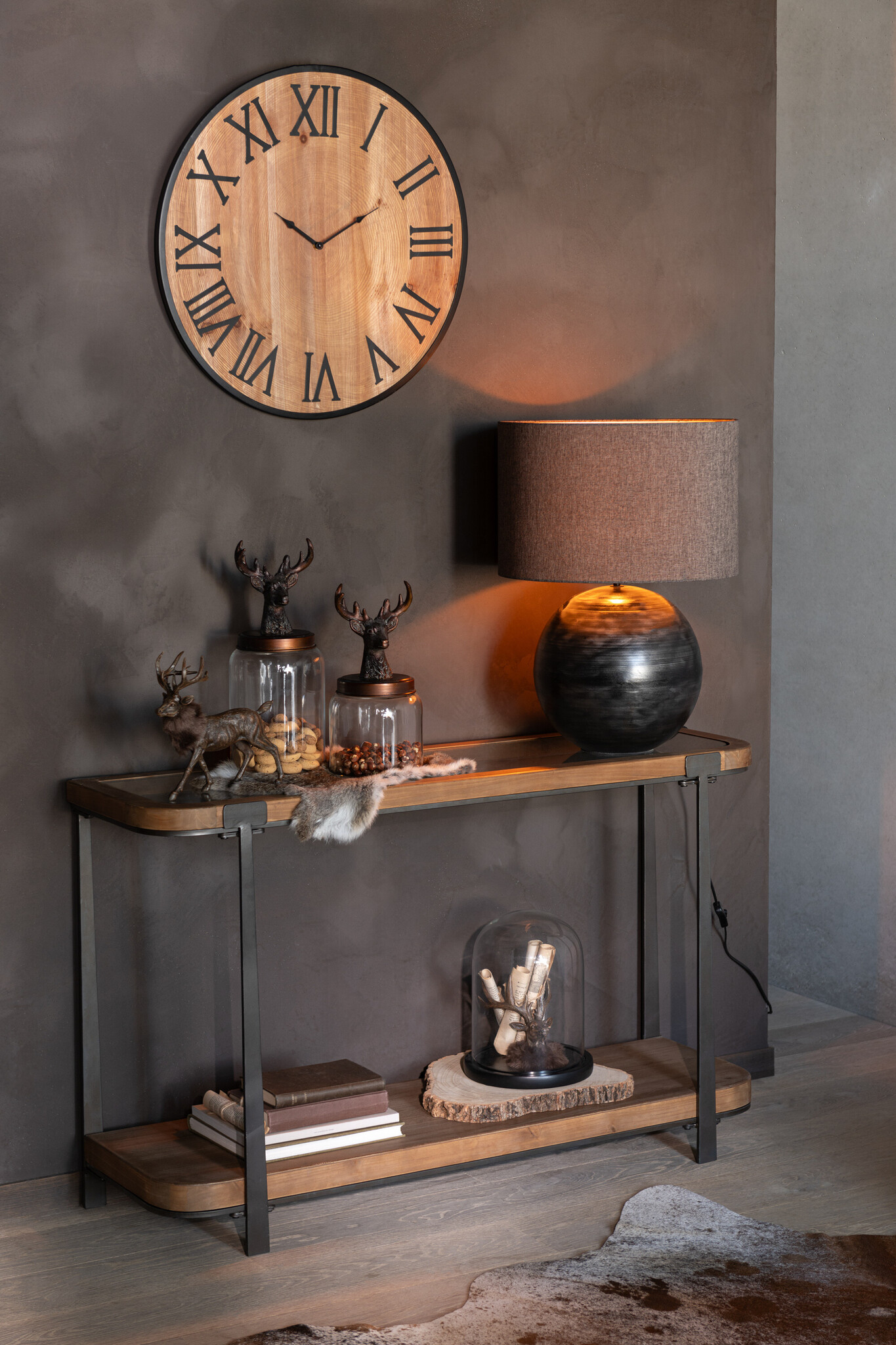 Blog: Wandklokken: De Eyecatcher Voor Jouw Interieur!