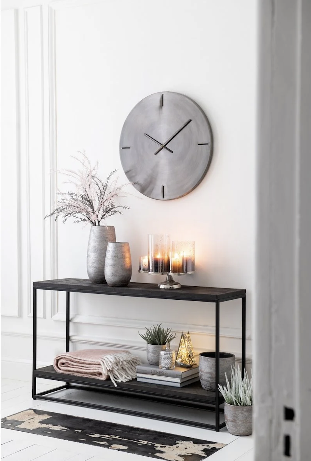 Elegante / luxe stij