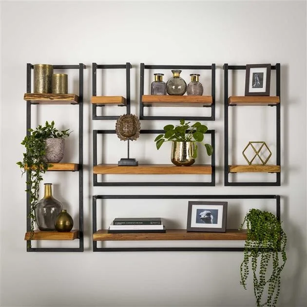 Wandrekken - Creëer sfeer en stijl aan de muur