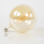 PS-Collection Lichtbron LED Amber Glas Ø20cm E27 Filament G200