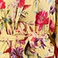 Kimono Royal Paradise - One Size - Banana - Viscose