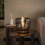 PS-Collection Vloerlamp Smoke Grey Glas L 1 Lichtpunt - UP