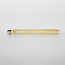 PS-Collection Lichtbron LED T32-L300 Filament Buis - Amber Glas