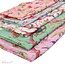Imbarro Sjaal Paradise - 101x200 cm - Blush - Katoen Voile
