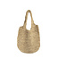 Te Quiero Shopper - 50x17x40cm - Naturel - Raffia