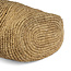 Te Quiero Shopper - 50x17x40cm - Naturel - Raffia