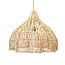 Hanglampkap Rotan Naturel M - The Whipped